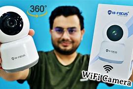Image result for High Quality Image Wi-Fi Camera