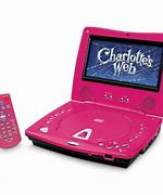 Image result for Perry The Platypus Portable DVD Player