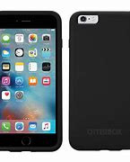 Image result for OtterBox Phone Case for iPhone 6 Black