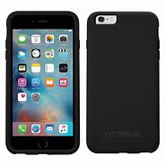 Image result for Black iPhone 6 OtterBox Cases