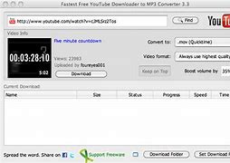 Image result for YouTube Fast Downloader