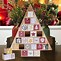 Image result for Reusable Advent Calendar with Drawers