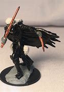 Image result for Drow Elf Miniature
