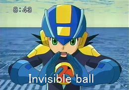 Image result for Invisible Ball