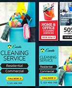 Image result for Cleaning Services Banner