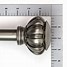 Image result for Metal Curtain Poles