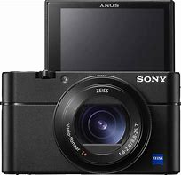 Image result for Sony RX100 Mark V