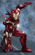 Image result for Iron Man Landing Pose
