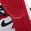 Image result for Red and White Jordan Ones