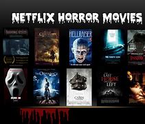 Image result for Netflix Horror Movies