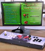 Image result for Arcade Game Box