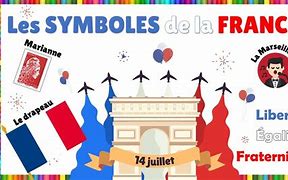 Image result for Les Symboles De La France
