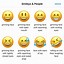 Image result for Emoji Meanings Dictionary