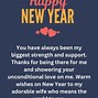Image result for Cute Happy New Year Quotes