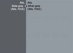 Image result for Gray vs Medium Gray