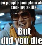 Image result for Neverita Cooking Meme