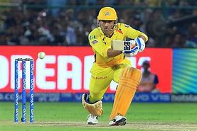 Image result for Silver Bat MS Dhoni