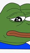 Image result for Green Frog Crying Meme