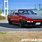 Image result for Toyota AE86 Trueno Red