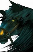 Image result for Death Horse Black Aura