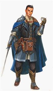 Image result for Human Man Noble Dnd