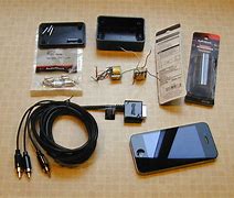 Image result for Pioneer iPod Adapter