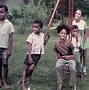Image result for Kamala Harrison as a Child