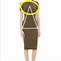 Image result for Dress Your Body Shape