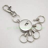 Image result for Detachable Key Chain