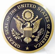 Image result for U.S. Government Seal