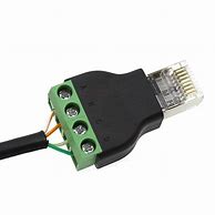 Image result for RS485 Male Connector