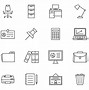 Image result for Office Room Icon