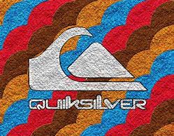 Image result for Quiksilver Coat of Arms Logo