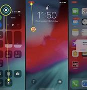 Image result for iPhone Record Scren Button