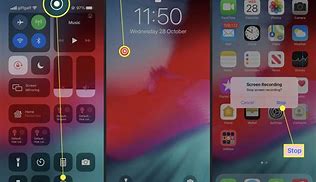Image result for Screen Recording On iPhone