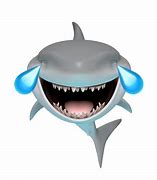 Image result for Shark iPhone Emoji Staring