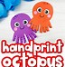 Image result for Octopus Pattern Printable