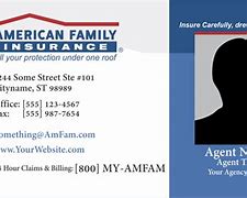 Image result for American Family Claim Number
