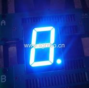 Image result for 7-Segment Display Characters