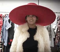 Image result for Beyonce Formation Hat