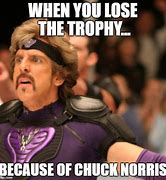 Image result for Chuck Norris Dodgeball Meme