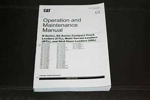 Image result for Caterpillar 232 Service Manual PDF