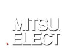 Image result for Mitsubishi Electric Factory Logo