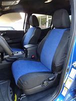 Image result for Toyota Camry Seat Covers 2018