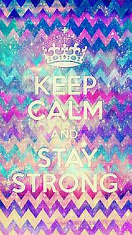 Image result for Keep Calm Galaxy Quotes