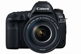 Image result for Canon Camera 5D Spsfication Stand