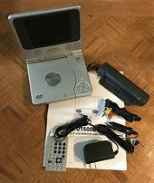 Image result for Audiovox D1500B