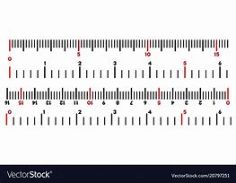 Image result for Cm to Inches Centimeters Ruler