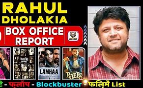 Image result for Rahul Dholakia Film