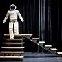 Image result for Asimo the Robot